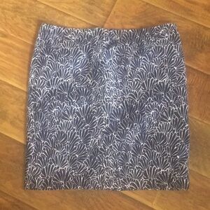 Ann Taylor loft skirt